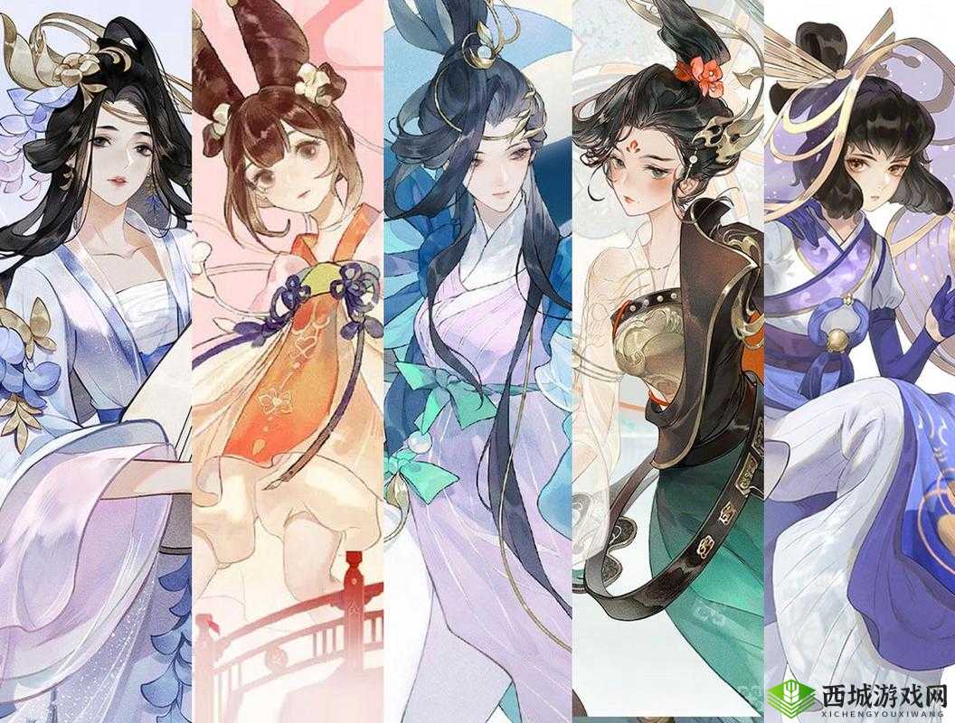 忘川风华录佛印角色深度剖析，慈悲为怀的治疗大师