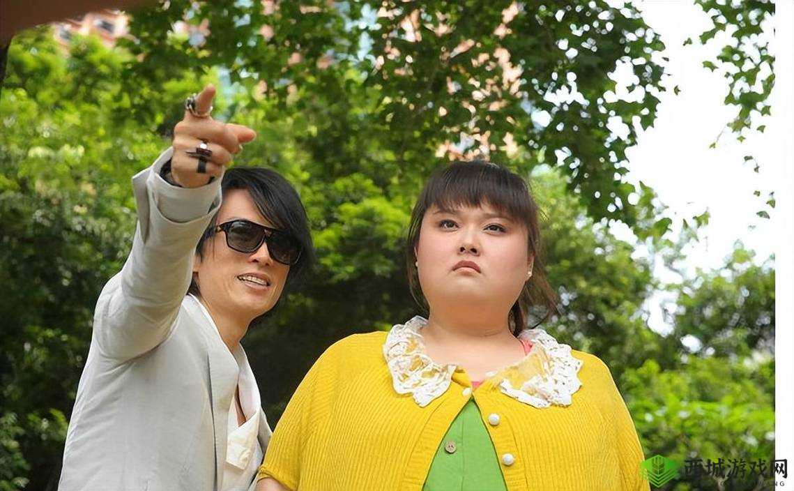 震惊中国老肥逼的惊人秘密竟然是......