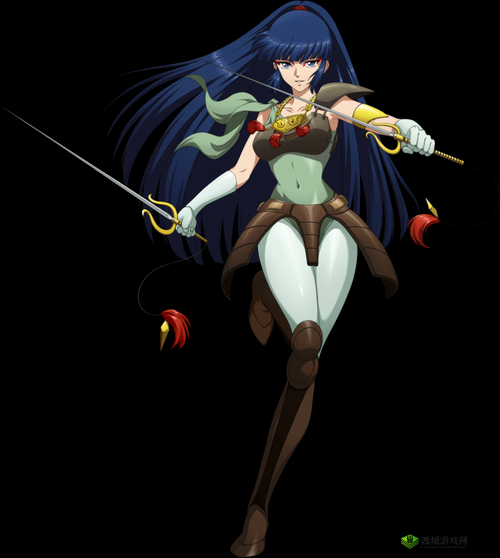 梦幻模拟战联动角色迦游罗介绍