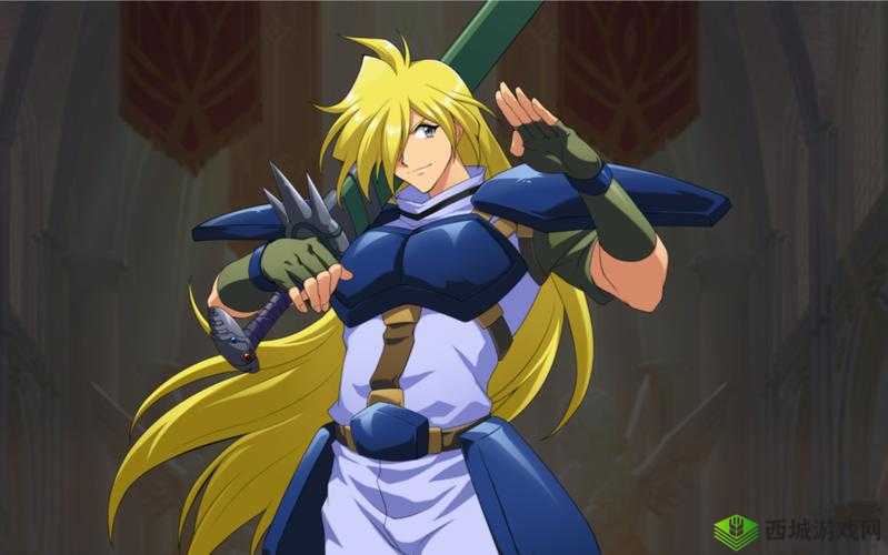 梦幻模拟战联动角色真田辽，烈火中的仁者