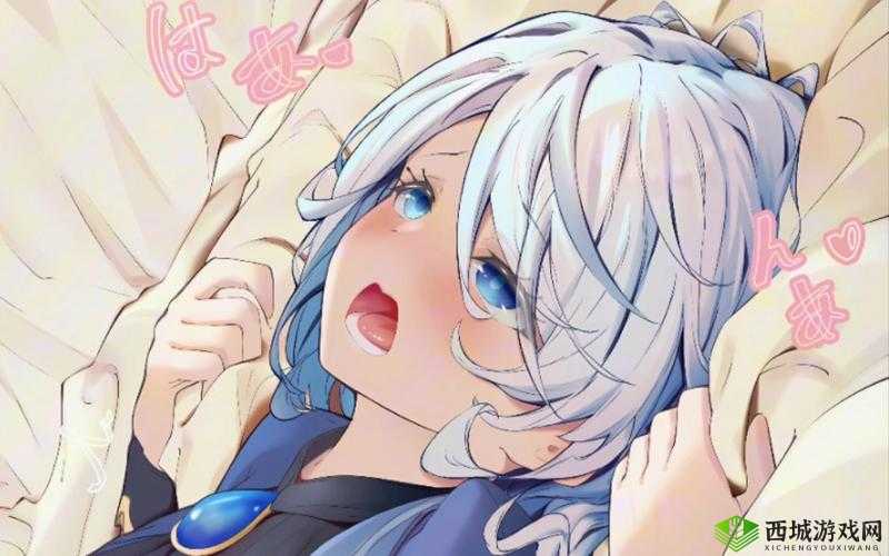 旅行者导管进入芙宁娜:一场超越时空的冒险之旅