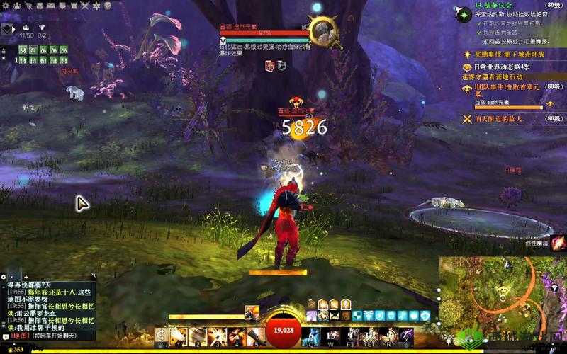 地里激战 2 小时：一场惊心动魄的漫长鏖战