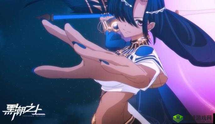 黑潮之上堕落审判官打法攻略