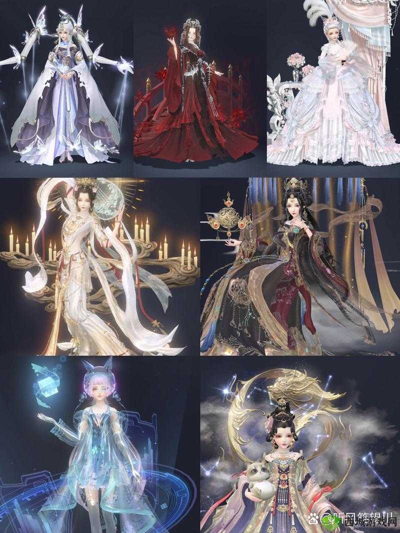 云裳羽衣梦幻启航,萧韶生日游全攻略