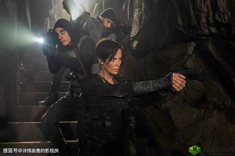 全球唯一 5A 满天星:打造电影新标杆