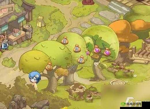 妄想山海，揭秘苋菜幼苗的合成奥秘