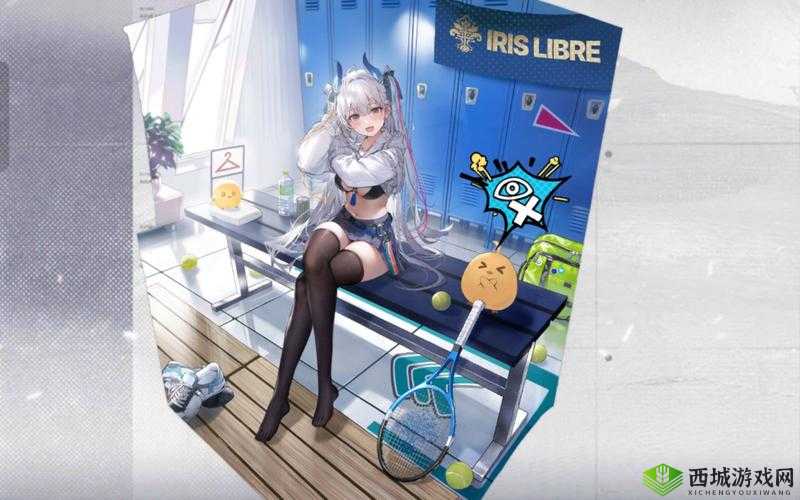 碧蓝航线鲁莽新皮肤Dream.Dolce介绍