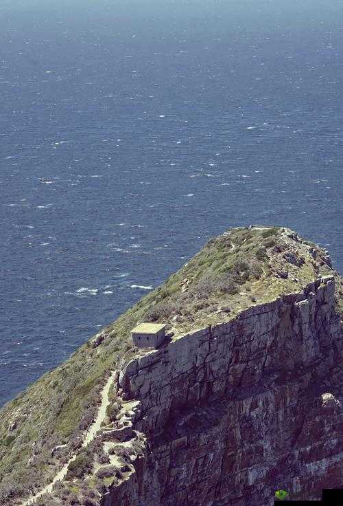 后入海角:探索未知的神秘之地