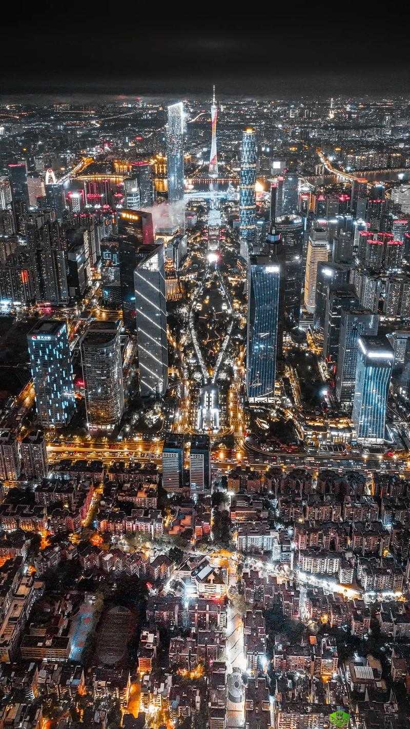 广州 XXXXXLmedjyf :展现独特魅力的城市新焦点