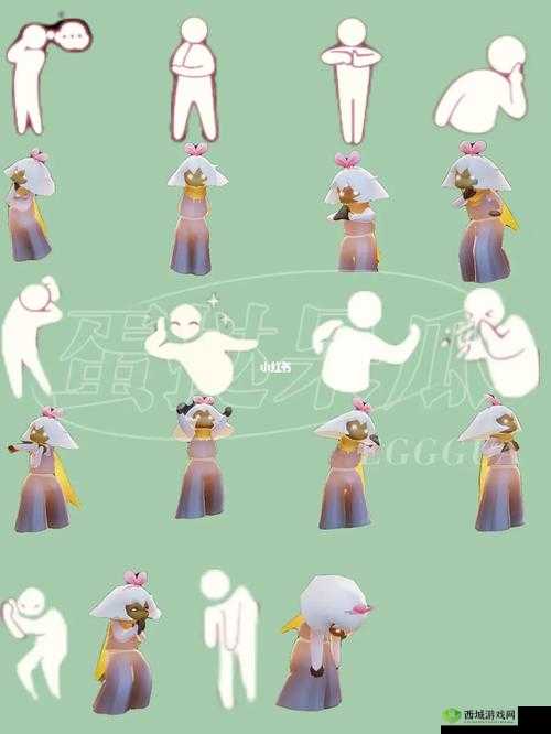 Sky光遇,3月11日复刻背背先祖位置全揭秘