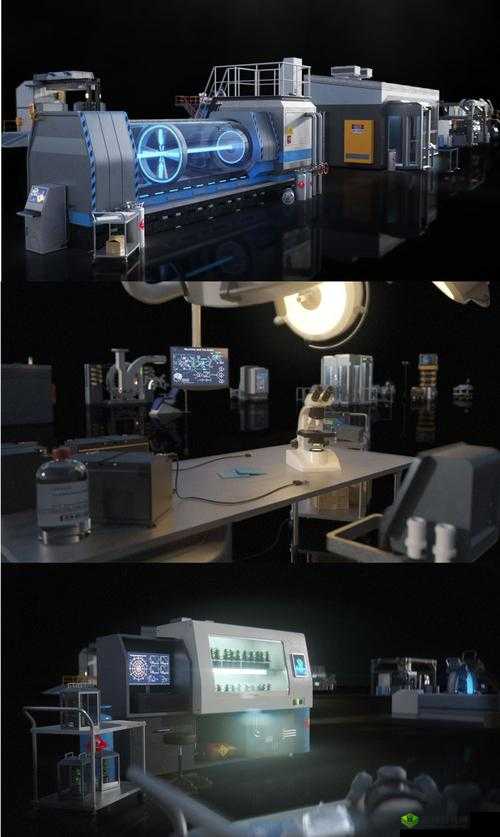 h5hxcpp 实验室研究所入口：探索未知科学的前沿通道