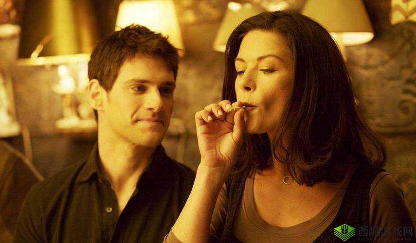 欧美性兽交：探索禁忌与欲望的极致世界