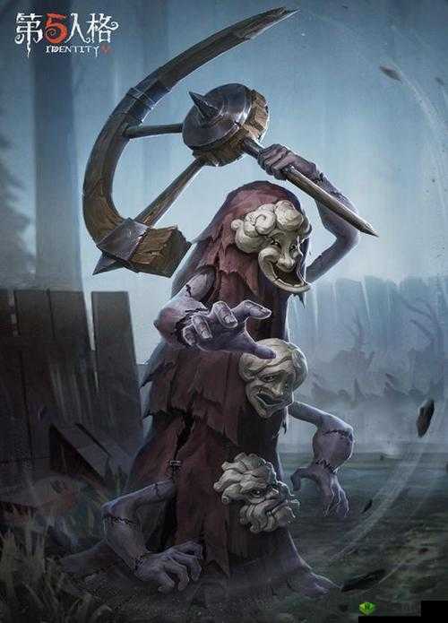 第五人格破轮，追猎大师的制胜秘籍