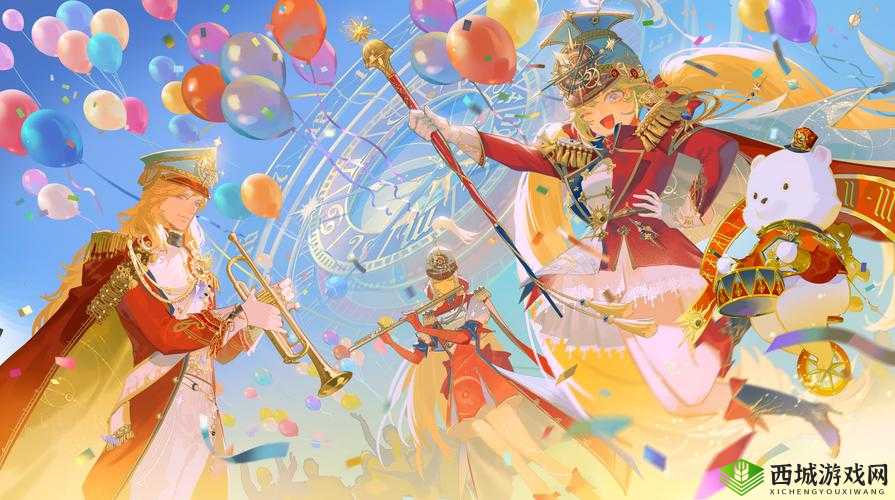 天谕减负令,轻松游戏,快乐升级