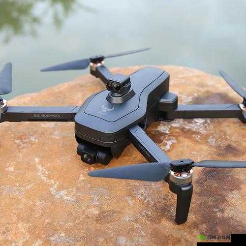 兽三 SG906MAX :畅飞天地间的高性能航拍神器