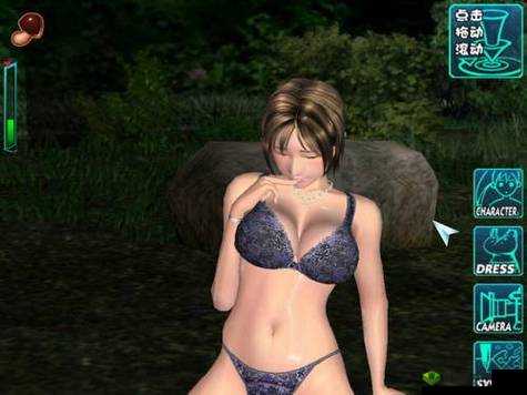 电车之狼 3 游戏下载:成人游戏的经典之作