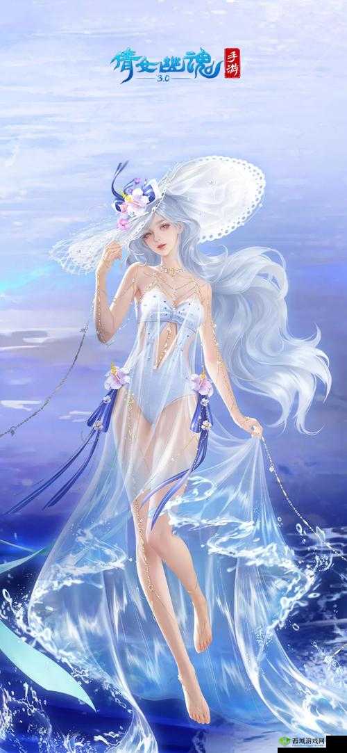 在倩女幽魂手游的广阔世界中，一个全新的角色以其独特的魅力和神秘的身份悄然登场，他就是孟思归。孟思归的加入，不仅为游戏增添了新的活力，更以其丰富的背景故事和独特的技能设定，吸引了无数玩家的目光。