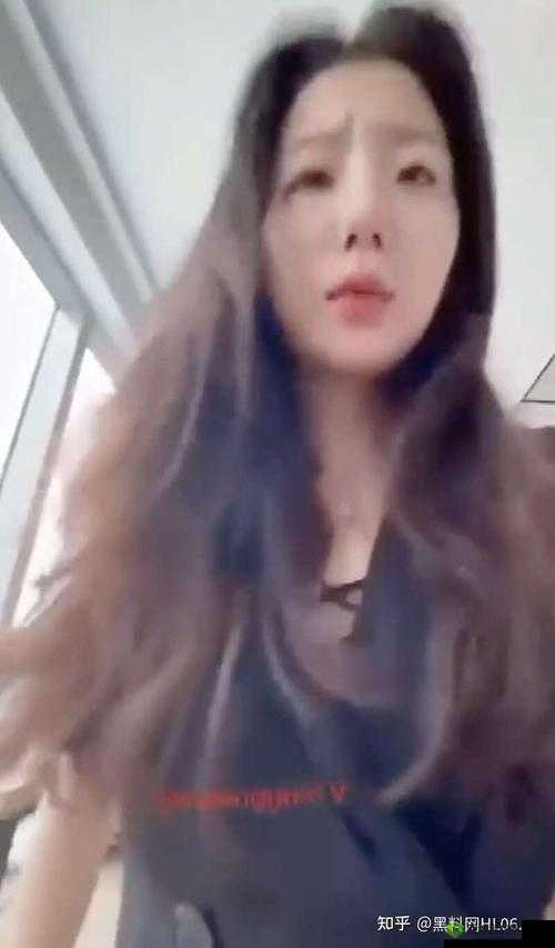 张津瑜:6 分 35 秒视频中的惊人喷水瞬间