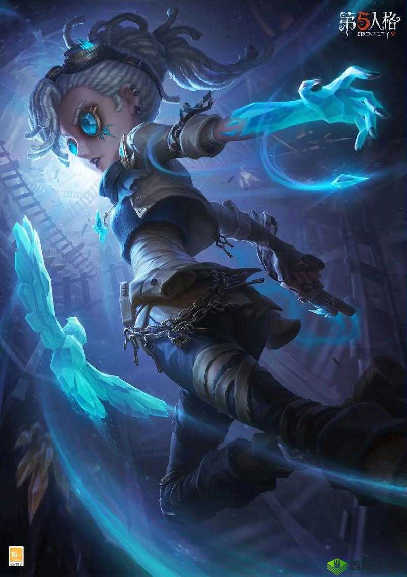 第五人格空军新皮肤正位审判介绍，资源管理视角下的深度剖析