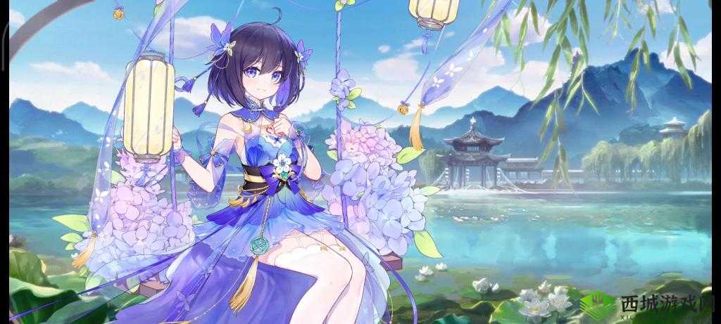 崩坏学园2希儿新看板昭春映蓝介绍在资源管理中的重要性及高效利用策略