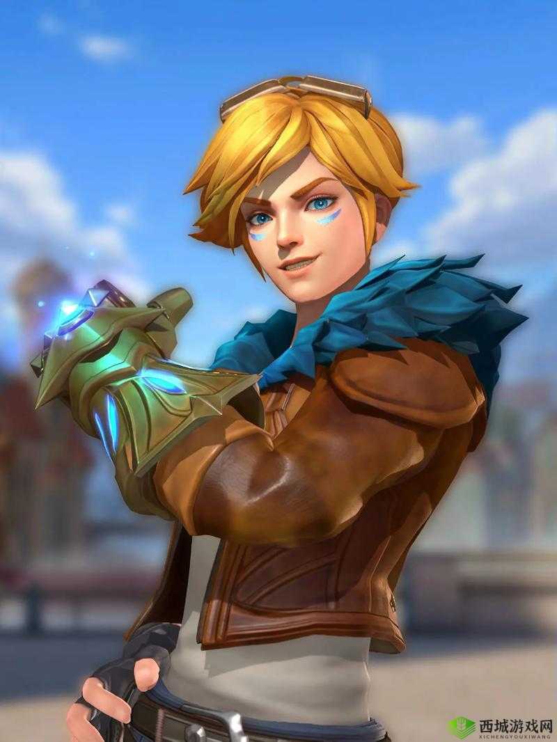 英雄联盟手游伊泽瑞尔攻略