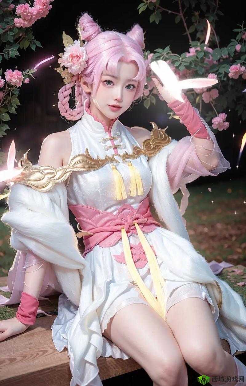 王者荣耀嫦娥姐姐最喜欢哪个礼物答案汇总，资源管理的艺术