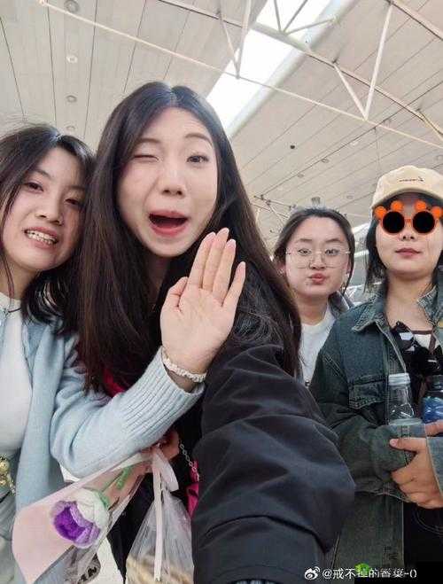 我们四个人换着玩的感觉是:一场独特的体验之旅