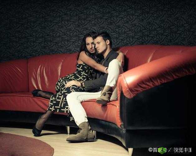 男人和女人一起相嗟嗟嗟的视频:探寻背后的情感交织