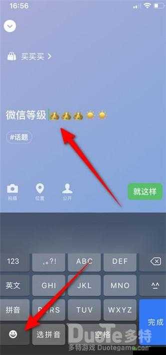 微信等级显示皇冠图标设置方法教程，资源管理视角下的深度解析