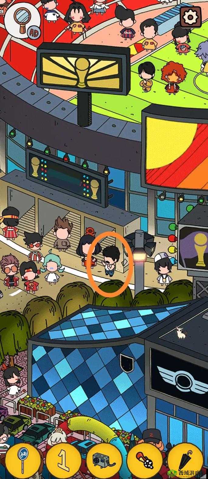 梦境侦探，探索大力神之夜的风筝奇缘