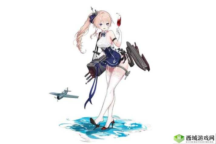 战舰少女R新舰船甘比尔湾,历史与游戏中的璀璨明珠