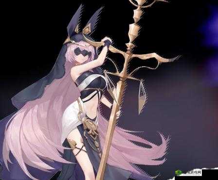 幻书启世录夏玛希契印搭配推荐，解锁你的战斗潜能