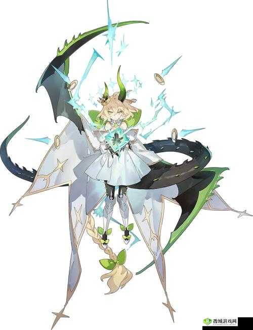 造物法则2新角色九歌介绍,资源管理新篇章