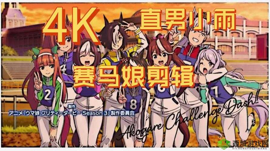 赛马娘手游キミの夢へと走り出せ,实现你的梦想——新活动内容介绍