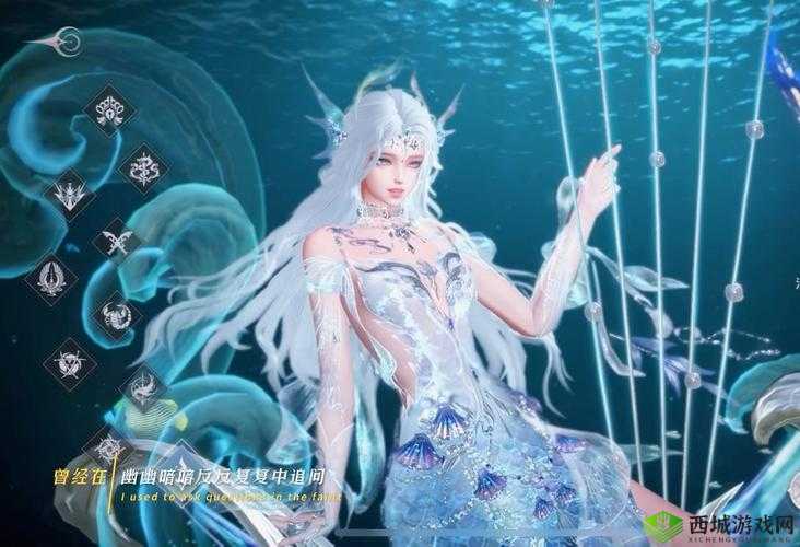 天谕之旅，解锁镜头语言，追寻绝美攻略秘籍