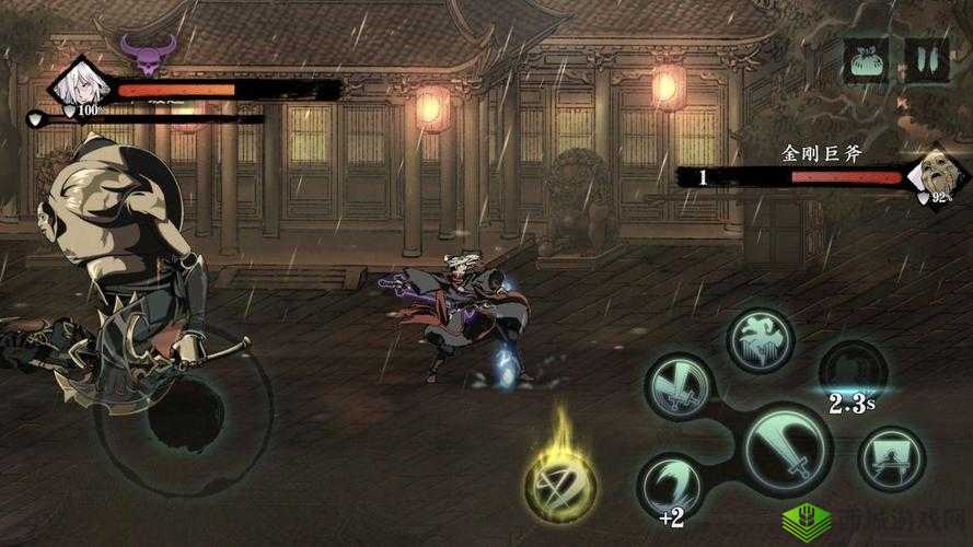 影之刃3劫镜15通关攻略，资源管理的艺术