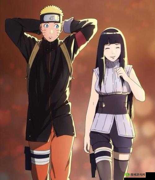 博人传博人鸣人×雏田视频:木叶忍者村的羁绊与传承