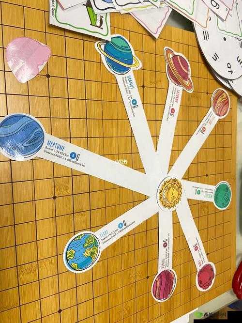 手工星球星球广场介绍