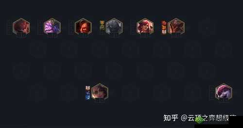 云顶之弈11.3三国战神上分攻略，资源管理的艺术