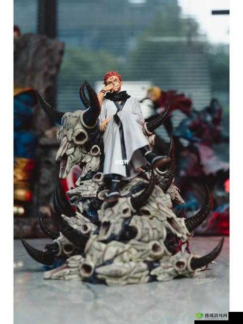 咒术回战新周边手办介绍