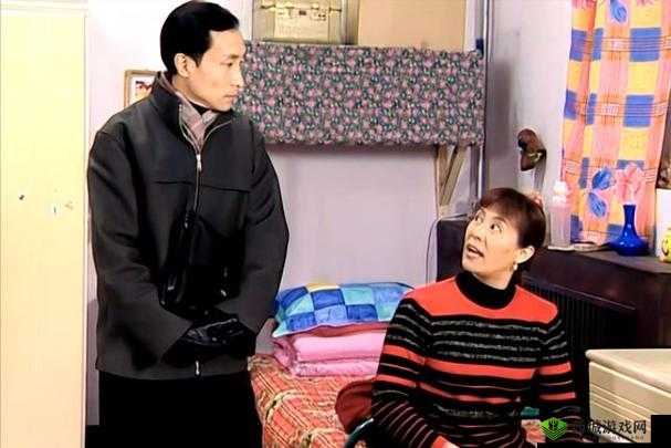 东北一家人:牛永贵一家的欢乐生活