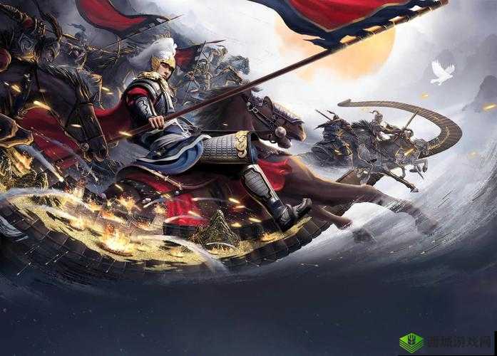 三国志战略版元宵节活动精彩纷呈，历史与智慧的碰撞