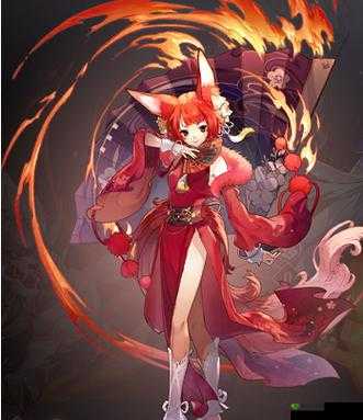 天谕手游英灵荒烈强度解析