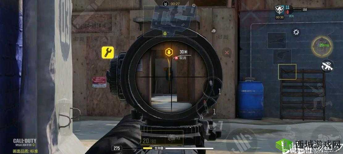 使命召唤手游攻坚训练场,解锁胜利之门的钥匙