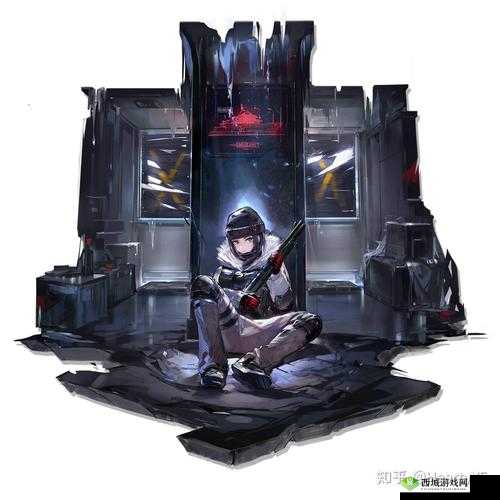 明日方舟与彩虹六号,跨界联动的策略奇趣