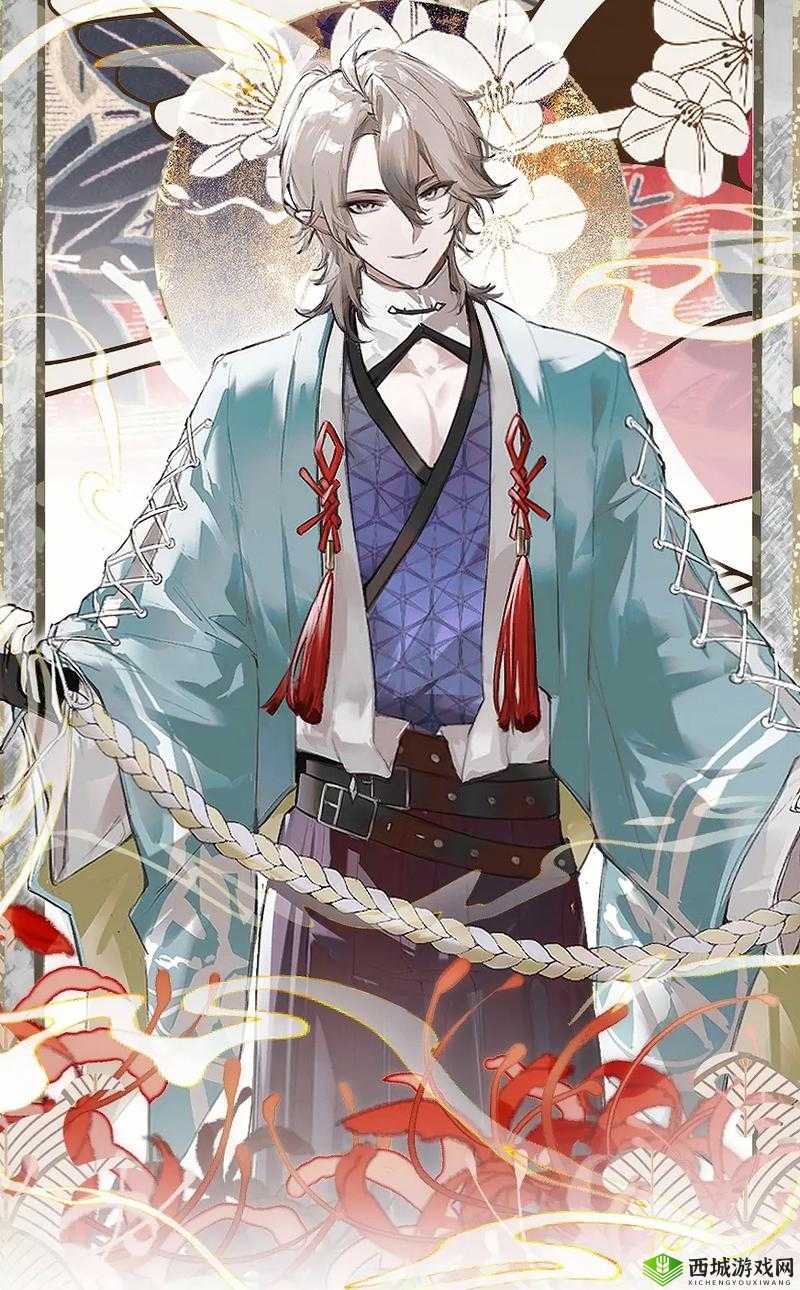 鬼童丸，决战平安京的新式神