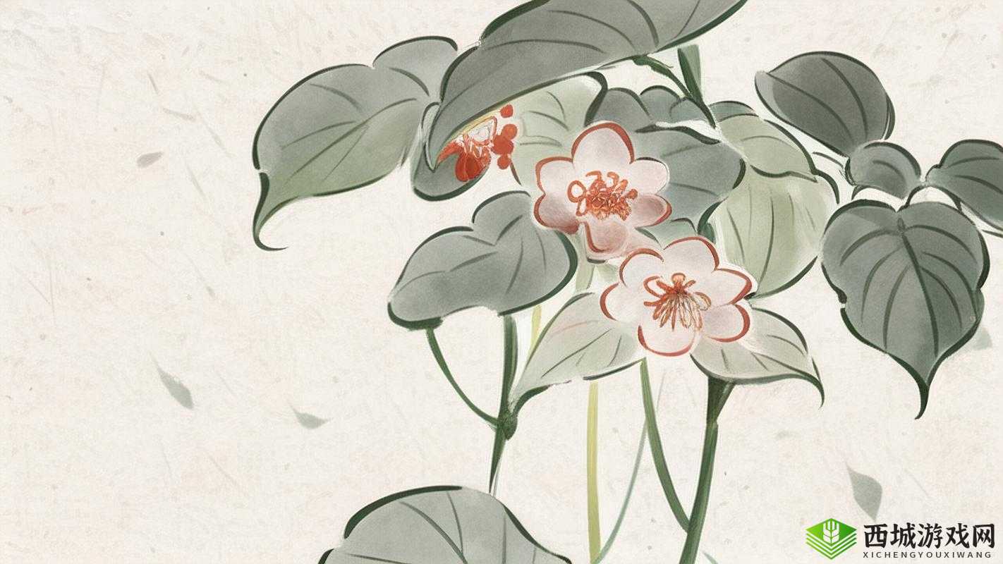 海棠依旧:炖肉计(是今)海棠的别样风情