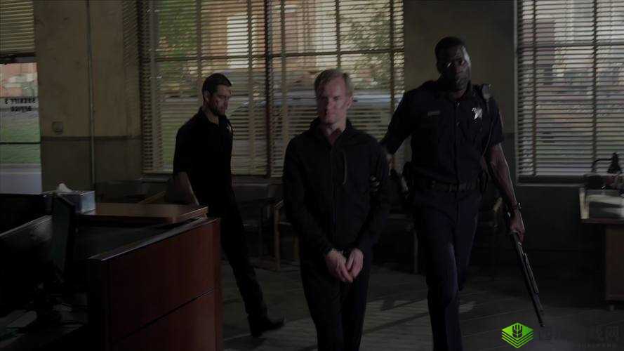 黑吃黑第一季:揭秘地下世界的暴力与罪恶