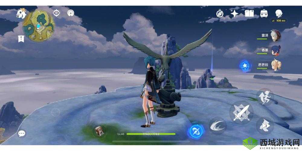 原神承仙所托任务领取位置,探索与管理的艺术