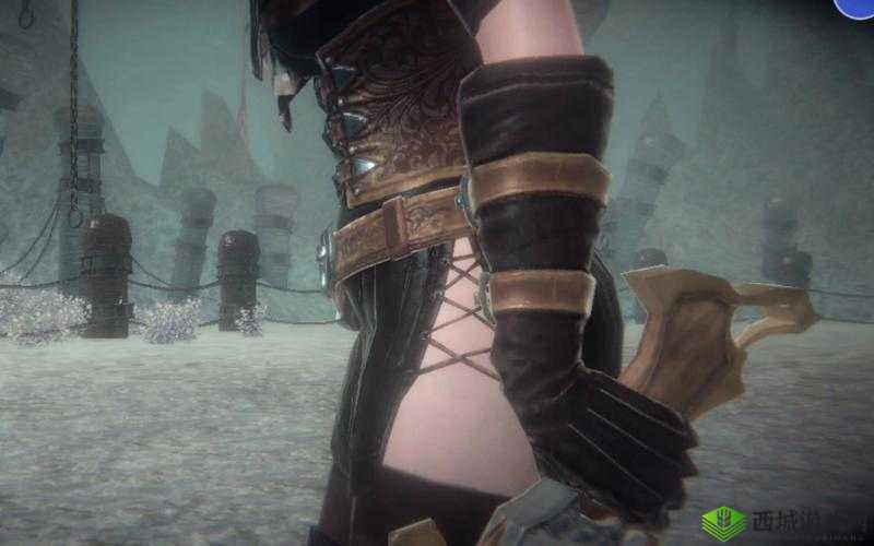 帕斯卡契约，珍妮的挑战与攻略